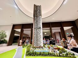 Promenade Peak (D3), Condominium #621859591